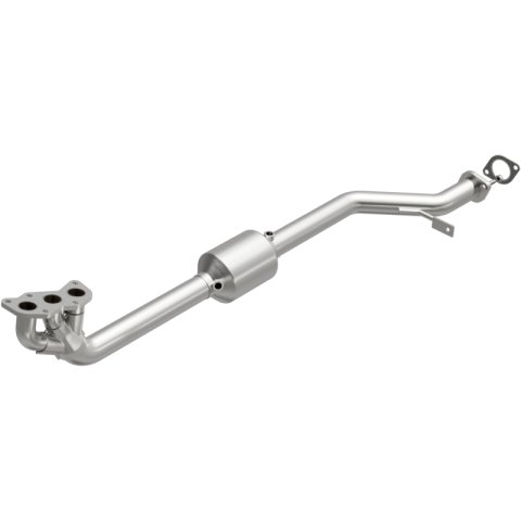 MagnaFlow Direct Fit Catalytic Converter 05-07 Subaru Outback 3.0L thumbnail 4
