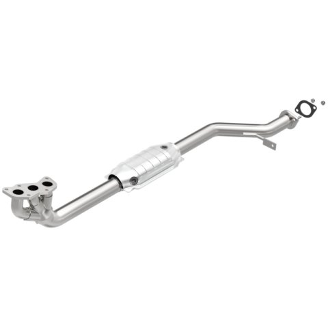 MagnaFlow Direct Fit Catalytic Converter 05-07 Subaru Outback 3.0L thumbnail 5