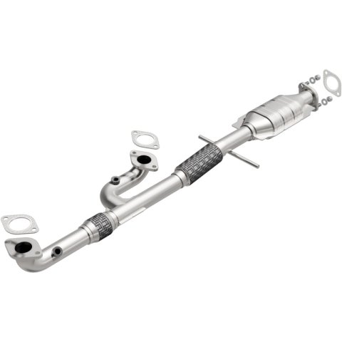 MagnaFlow Direct Fit Catalytic Converter 02-05 Hyundai XG350 3.5L thumbnail 6