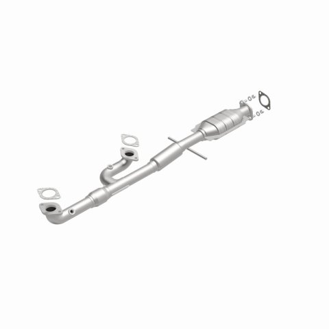 MagnaFlow Direct Fit Catalytic Converter 02-05 Hyundai XG350 3.5L thumbnail 8