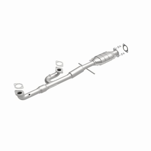 MagnaFlow Direct Fit Catalytic Converter 02-05 Hyundai XG350 3.5L thumbnail 9