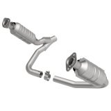 MagnaFlow Direct Fit Catalytic Converter Dakota 05-06 6 3.7L thumbnail 1