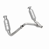 MagnaFlow Direct Fit Catalytic Converter Dakota 05-06 6 3.7L thumbnail 8