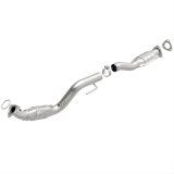 MagnaFlow Direct Fit Catalytic Converter 03-05 Express 2500 4.8L Passenger Side thumbnail 1