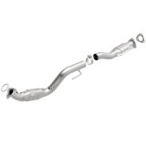 MagnaFlow Direct Fit Catalytic Converter 03-05 Express 2500 4.8L Passenger Side thumbnail 2
