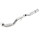 MagnaFlow Direct Fit Catalytic Converter 03-05 Express 2500 4.8L Passenger Side thumbnail 6