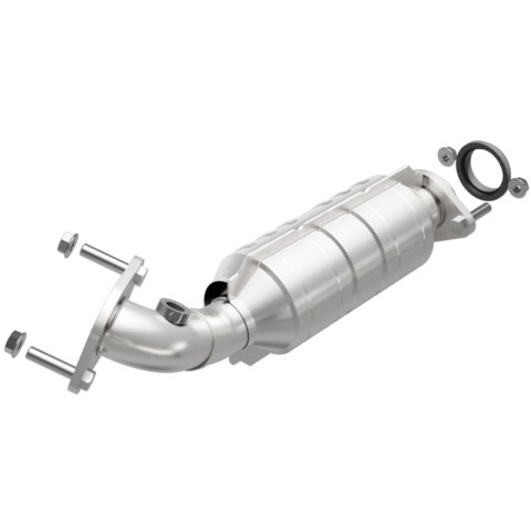 MagnaFlow Direct Fit Catalytic Converter 04-07 Cadillac SRX 3.6L thumbnail 3