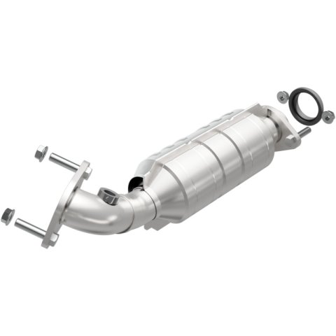 MagnaFlow Direct Fit Catalytic Converter 04-07 Cadillac SRX 3.6L thumbnail 4