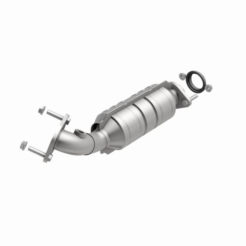 MagnaFlow Direct Fit Catalytic Converter 04-07 Cadillac SRX 3.6L thumbnail 9