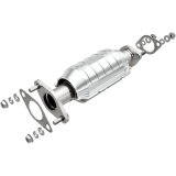 MagnaFlow Direct Fit Catalytic Converter 01-03 Rio 1.5/1.6 Rear thumbnail 2