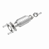 MagnaFlow Direct Fit Catalytic Converter 01-03 Rio 1.5/1.6 Rear thumbnail 6