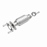 MagnaFlow Direct Fit Catalytic Converter 01-03 Rio 1.5/1.6 Rear thumbnail 7