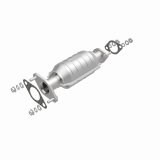 MagnaFlow Direct Fit Catalytic Converter 01-03 Rio 1.5/1.6 Rear thumbnail 8
