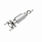 MagnaFlow Direct Fit Catalytic Converter 01-03 Rio 1.5/1.6 Rear thumbnail 9