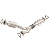 MagnaFlow Conv DF 00-03 Saturn 3L Rear thumbnail 1