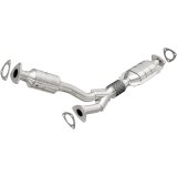 MagnaFlow Conv DF 00-03 Saturn 3L Rear thumbnail 3