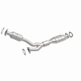 MagnaFlow Conv DF 00-03 Saturn 3L Rear thumbnail 9