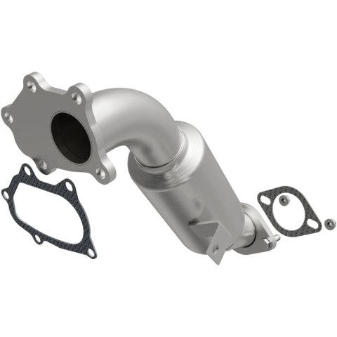 MagnaFlow Direct Fit Catalytic Converter 08-09 Subaru WRX 2.5L thumbnail 2