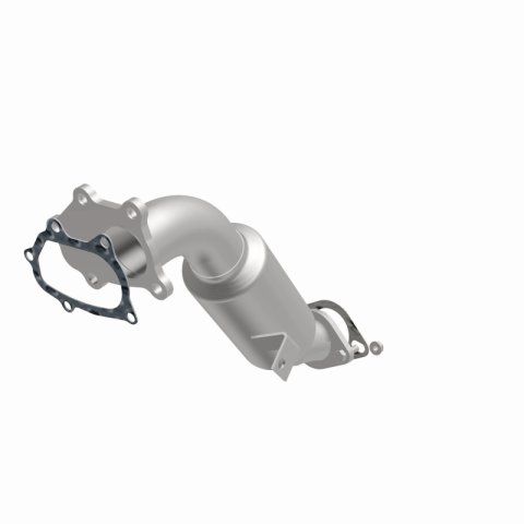 MagnaFlow Direct Fit Catalytic Converter 08-09 Subaru WRX 2.5L thumbnail 7