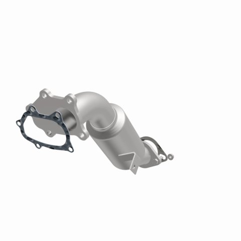 MagnaFlow Direct Fit Catalytic Converter 08-09 Subaru WRX 2.5L thumbnail 9
