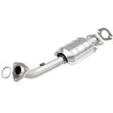 MagnaFlow Direct Fit Catalytic Converter 01-04 Pathfinder Driver Side Rear thumbnail 5