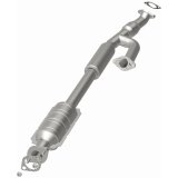 MagnaFlow Conv DF 03-05 Tiburon 2.7L thumbnail 7