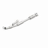 MagnaFlow Conv DF 03-05 Tiburon 2.7L thumbnail 9