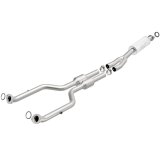 MagnaFlow Conv DF 2006 Lexus GS300 3.0L thumbnail 3