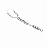 MagnaFlow Conv DF 2006 Lexus GS300 3.0L thumbnail 7