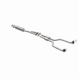 MagnaFlow Conv DF 2006 Lexus GS300 3.0L thumbnail 9