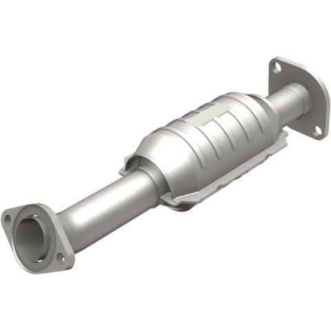 MagnaFlow Conv DF 02-03 MPV 3.0L Driver Side Rear thumbnail 2