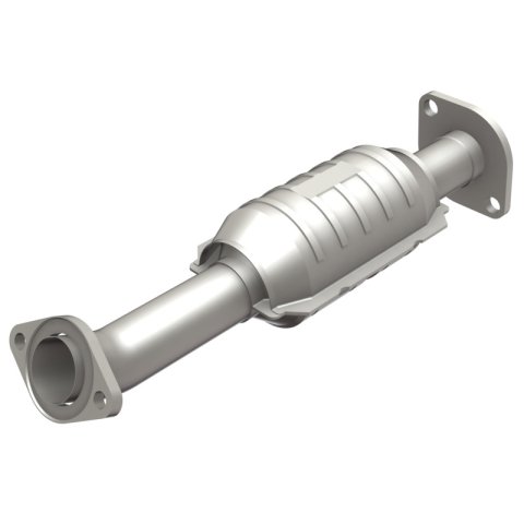 MagnaFlow Conv DF 02-03 MPV 3.0L Driver Side Rear thumbnail 4