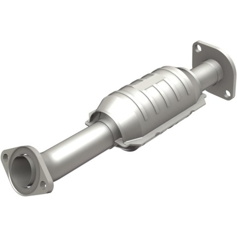 MagnaFlow Conv DF 02-03 MPV 3.0L Driver Side Rear thumbnail 5