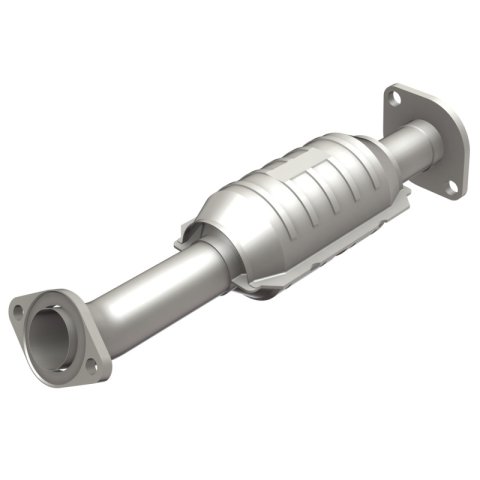 MagnaFlow Conv DF 02-03 MPV 3.0L Driver Side Rear thumbnail 6