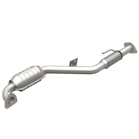 MagnaFlow Conv DF 02-03 MPV 3.0L Passenger Side Rear thumbnail 4
