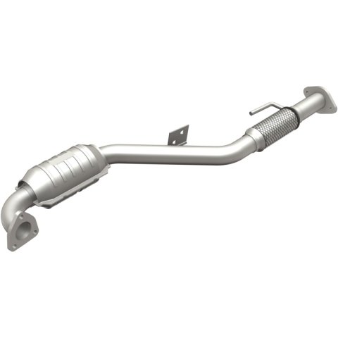 MagnaFlow Conv DF 02-03 MPV 3.0L Passenger Side Rear thumbnail 5