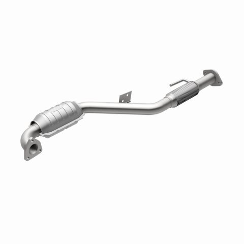 MagnaFlow Conv DF 02-03 MPV 3.0L Passenger Side Rear thumbnail 9