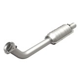 MagnaFlow Conv DF 00-03 BMW X5 4.4L Driver Side thumbnail 1