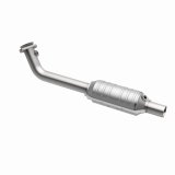 MagnaFlow Conv DF 00-03 BMW X5 4.4L Driver Side thumbnail 2
