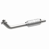 MagnaFlow Conv DF 00-03 BMW X5 4.4L Driver Side thumbnail 3