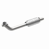 MagnaFlow Conv DF 00-03 BMW X5 4.4L Driver Side thumbnail 4