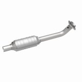MagnaFlow Conv DF 00-03 BMW X5 4.4L Driver Side thumbnail 5