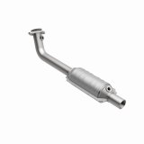 MagnaFlow Conv DF 00-03 BMW X5 4.4L Driver Side thumbnail 6