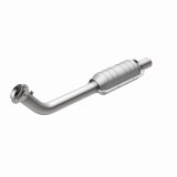 MagnaFlow Conv DF 00-03 BMW X5 4.4L Driver Side thumbnail 7