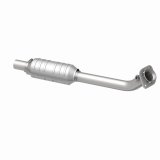MagnaFlow Conv DF 00-03 BMW X5 4.4L Driver Side thumbnail 8