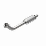 MagnaFlow Conv DF 00-03 BMW X5 4.4L Driver Side thumbnail 9