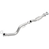 MagnaFlow Direct Fit Catalytic Converter 03-07 GM 2500/3500 Passenger Side thumbnail 1