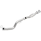 MagnaFlow Direct Fit Catalytic Converter 03-07 GM 2500/3500 Passenger Side thumbnail 3
