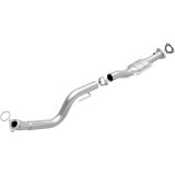 MagnaFlow Direct Fit Catalytic Converter 03-07 GM 2500/3500 Passenger Side thumbnail 5