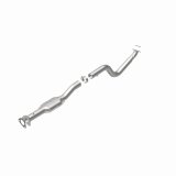 MagnaFlow Direct Fit Catalytic Converter 03-07 GM 2500/3500 Passenger Side thumbnail 7